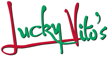 Lucky Vitos Logo